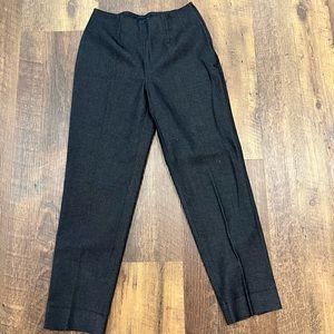 Piazza Sempione pant Womens Audrey iconic trousers Saks Fifth Avenue exclusive